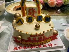 -大树头·花园餐厅(市桥店)