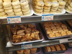-采芝斋(延安路店)