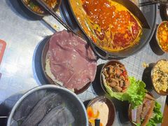 -冯校长老火锅(深圳总店)