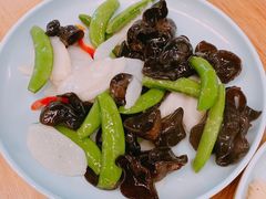 -陈傻子餐厅(世纪都会店)