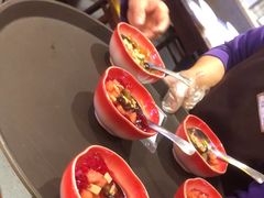 -重庆高老九火锅(万象城店)