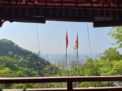 -涂山寺素食餐厅