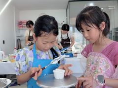 -禾荔烘焙DIY研究所