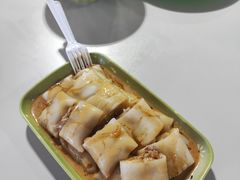 -佑汉小贩大楼熟食中心