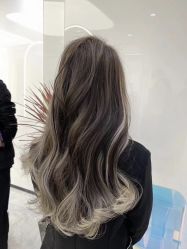 -MY HAIR ARDOR