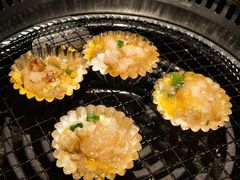 -黑牛の場烤肉(摩天活力城店)