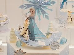 -好利来(新华百货店)