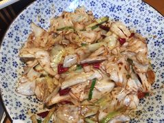 -蜜桃餐厅·古运河畔(南下塘店)