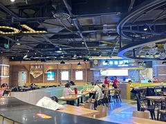 -食通天美食广场(华润万象城店)