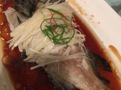 -富淳饭店(陆家嘴保利广场店)
