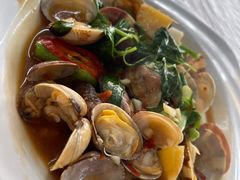 -众味海鲜大排档·活海鲜·潮汕味(南澳店)