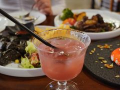 -mordew加州日记西餐&小酒馆(新天地店)