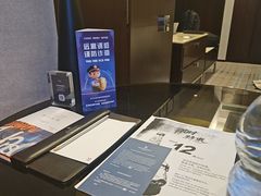 -上海龙之梦万丽酒店
