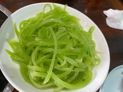 -伙工殿餐厅(吉大店)