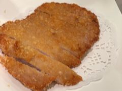 -池记(尖沙咀店)