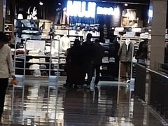 -MUJI无印良品(杭州万象城店)