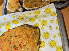 -新疆烧烤王(广灵店)