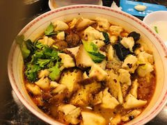 -吾味香葫芦头(安西街店)