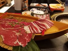-AJIYA·池袋日式烧肉自助(天津万象城店)