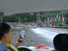 -野三坡清泉山风景区