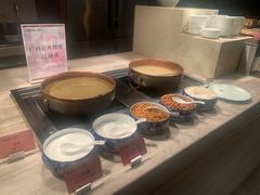 -柳州美拓·臻丽酒店-满江红中餐厅