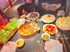 -八斗鸡·湘土菜(国贸店)