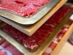 -东门口涮肉·砂锅·烤串(老门东店)