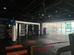 -艾型动健身游泳(环宇城店)