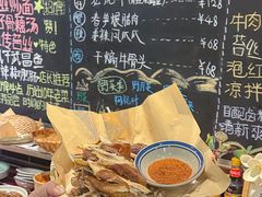 -刘师父老汉口江湖菜(蔡锷路店)