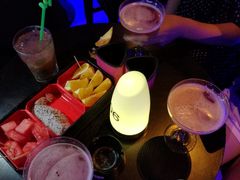 -好久不见网红乐队酒吧(鼓浪屿海底世界店)