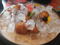 -羽鸽集·乳鸽专门店·地道顺德菜(岭南站店)