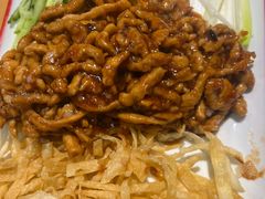 -满园春饼(运河城店)