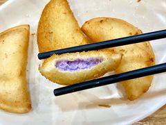 -白翔甜食店
