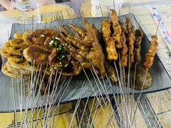 -建国烧烤(建乐路店)