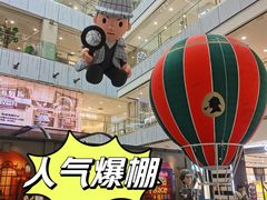-凯德MALL(西直门店)
