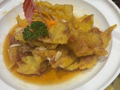 -那家老院子东北菜·饺子·小鸡炖蘑菇(艳华街店)