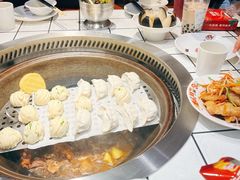 -姚稷大铁锅(龙之梦店)