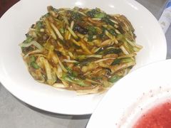 -阿毛饭店(和义路店)