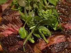 -Wolfgang’s Steakhouse 沃夫冈牛排馆(上海白玉兰广场店)