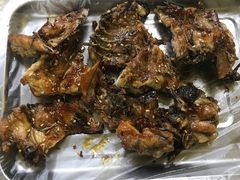 -老王太太串吧(中街店)