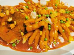 -和记小菜(大宁店)