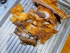 -天山集市餐厅(康城店)