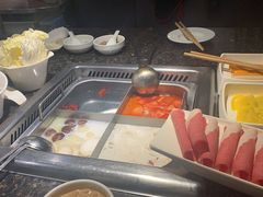 -海底捞火锅(连城广场店)