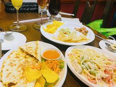 牛肉格林戈-panchos 墨西哥餐厅(嘉绿苑店)