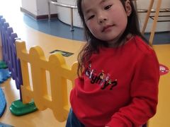 -龙格亲子游泳·水育早教运动中心(上虞钱江中心)