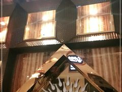 -芭菲盛宴·环球美食(解放碑英利国际店)