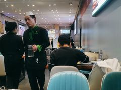 -紫光园·烤鸭·北京菜(团结湖店)