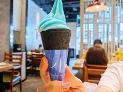 冰淇淋-小大董·烤鸭(五棵松店)