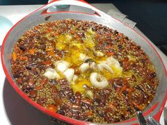 蜀龙阁水煮鱼-雲蜀龙阁·金牌水煮鱼(方庄店)