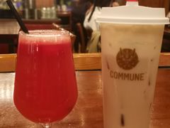 -COMMUNE幻师(渔人码头店)